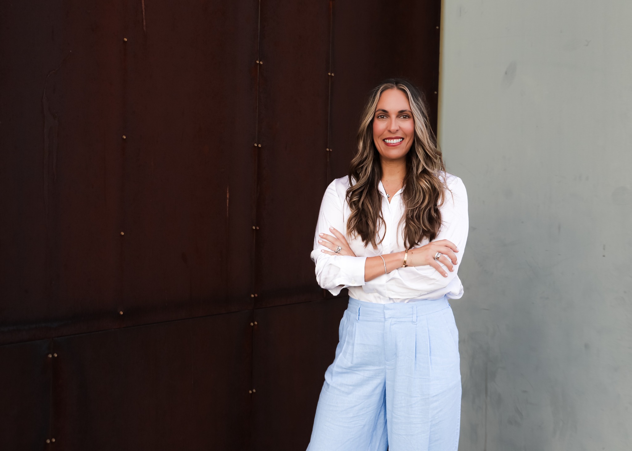Jessilyn E. Perez, nurse practitioner at Fino Medical & Spa